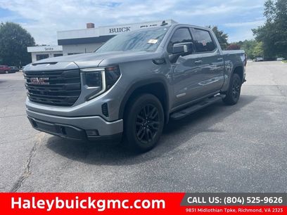 Used 2023 GMC Sierra 1500 Elevation w/ Elevation Premium Package