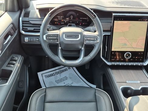 New 2026 GMC Acadia Denali w/ Super Cruise Package AWD/4WD image 10