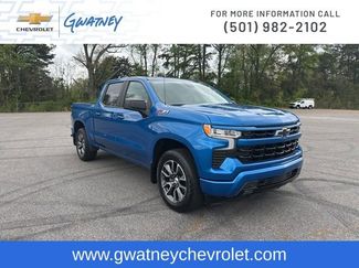 Used 2023 Chevrolet Silverado 1500 RST AWD/4WD video 3
