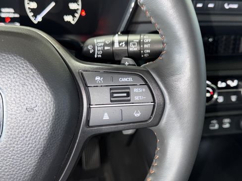 Used 2024 Honda CR-V Sport image 22