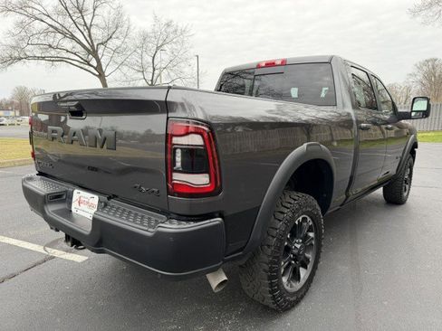 Used 2023 RAM 2500 Rebel w/ Level 2 Equipment Group image 7