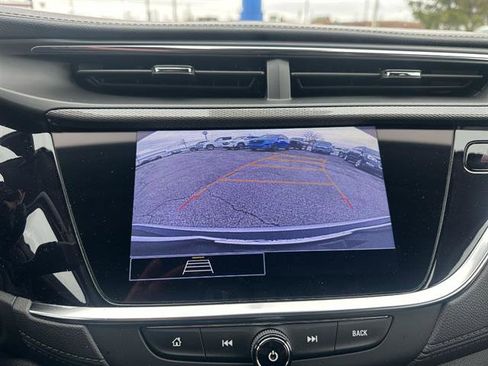 Used 2023 Buick Encore GX Preferred w/ Cold Weather Comfort Package image 43