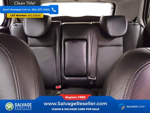 Used 2020 Chevrolet Trax LT image 13