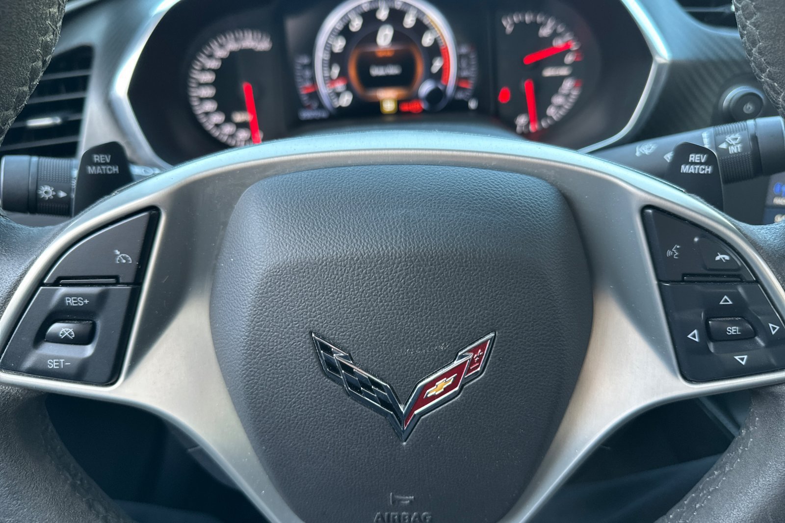 Used 2018 Chevrolet Corvette Z06 RWD image 34