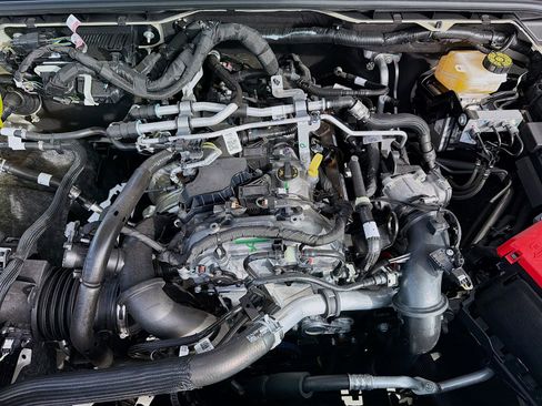 New 2025 Ford Ranger XL w/ Trailer Tow Package image 35