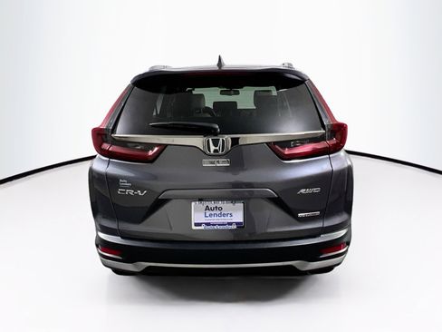 Used 2022 Honda CR-V Touring image 6