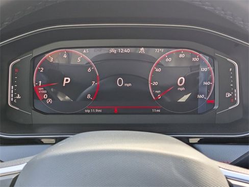 New 2026 Volkswagen Jetta GLI Autobahn image 34