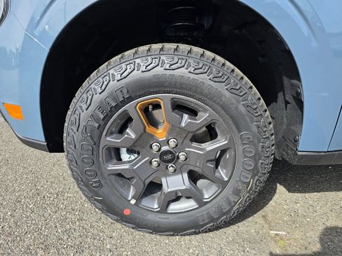 New 2026 Ford Maverick Tremor AWD/4WD image 10