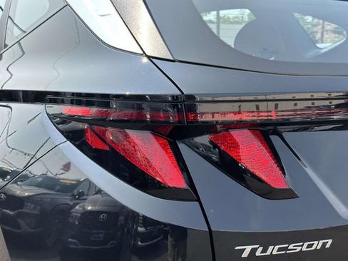 Certified 2024 Hyundai Tucson SE AWD/4WD image 12