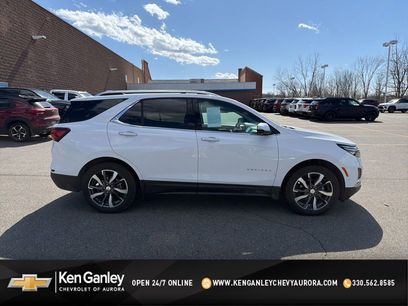 Used 2023 Chevrolet Equinox Premier