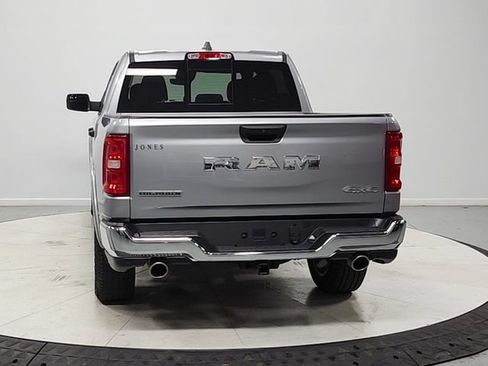 Used 2026 RAM 1500 Big Horn AWD/4WD image 7