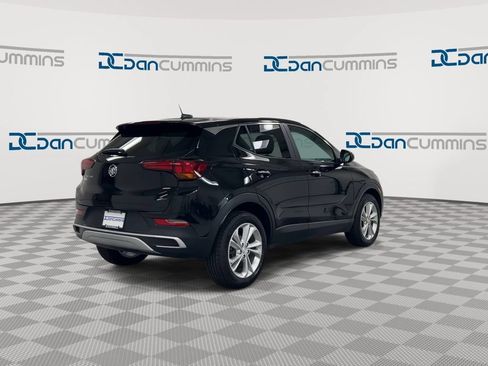 Used 2023 Buick Encore GX Preferred FWD image 8