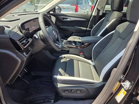 New 2026 Buick Envision Sport Touring AWD/4WD image 3