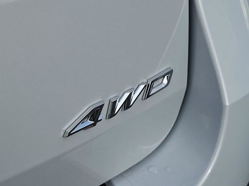 New 2026 Ford Explorer Active image 11