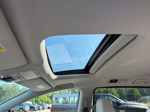 Certified 2026 Honda Odyssey EX-L image 21