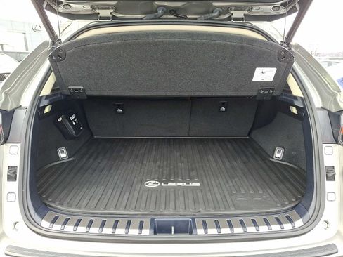 Used 2021 Lexus NX 300 w/ Accessory Package 2 image 26