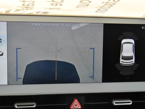 Used 2024 Hyundai Ioniq 5 SEL RWD image 21