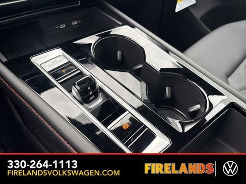 New 2026 Volkswagen Atlas Peak Edition image 23