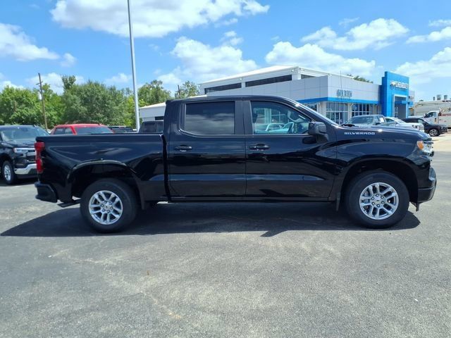 New 2026 Chevrolet Silverado 1500 RST RWD image 4