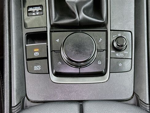 Used 2024 MAZDA CX-50 AWD 2.5 S w/ Preferred Package image 25