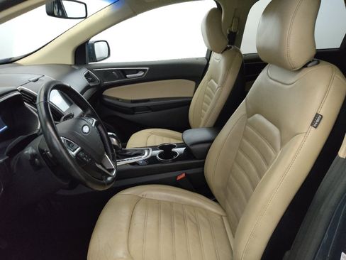 Used 2016 Ford Edge SEL w/ Equipment Group 201A AWD/4WD image 17