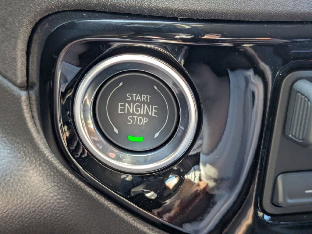 New 2026 Chevrolet Silverado 1500 RST w/ RST All Star Premium Package AWD/4WD image 25
