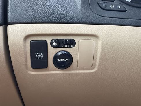 Used 2008 Acura TL FWD image 25