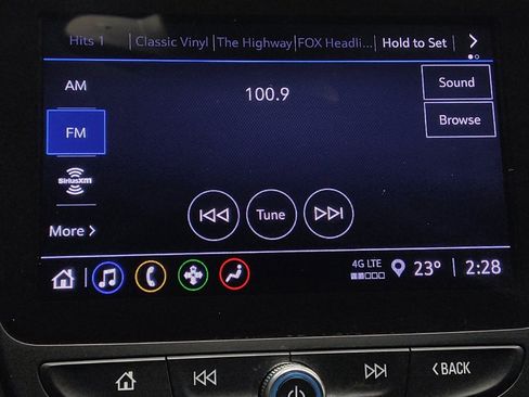 Used 2024 Chevrolet Malibu LT image 25