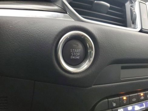 Certified 2023 MAZDA CX-5 AWD 2.5 S w/ Premium Package image 33