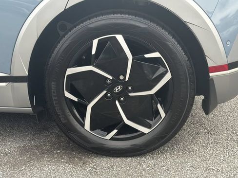 Certified 2024 Hyundai Ioniq 5 Limited RWD image 20