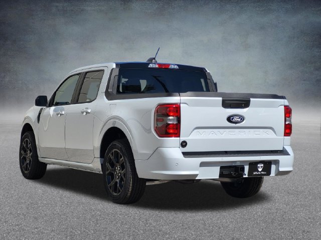 New 2026 Ford Maverick Lobo AWD/4WD image 5