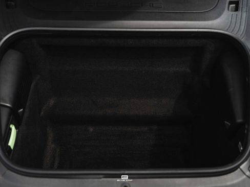 Used 2025 Porsche 718 Boxster S RWD image 22
