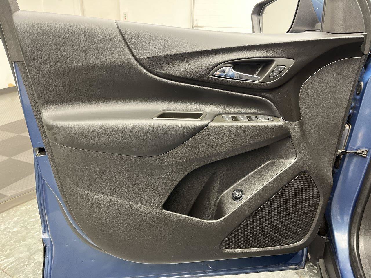 Used 2024 Chevrolet Equinox LT w/ LPO, Floor Liner Package AWD/4WD image 7