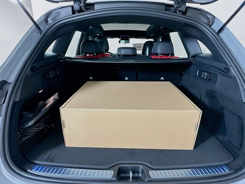 New 2026 Mercedes-Benz GLC 43 AMG GLC 43 AMGﾮ image 29