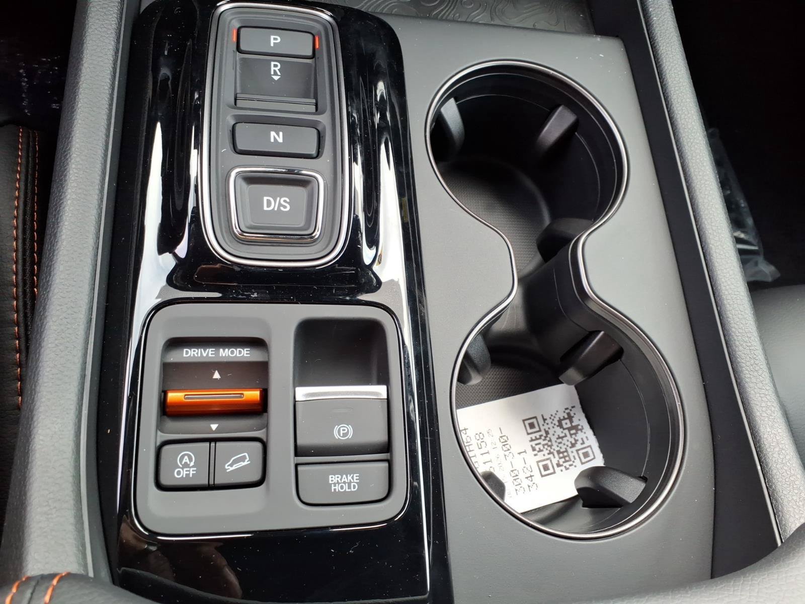 New 2026 Honda Pilot TrailSport image 15