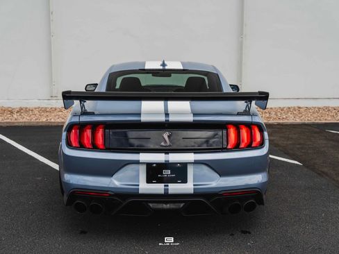 Used 2022 Ford Mustang Shelby GT500 w/ Carbon Fiber Track Pack RWD image 20