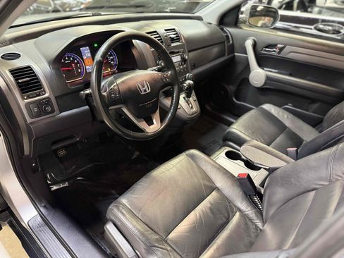 Used 2007 Honda CR-V EX-L image 3