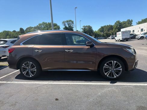 Used 2019 Acura MDX FWD w/ Technology Package image 4
