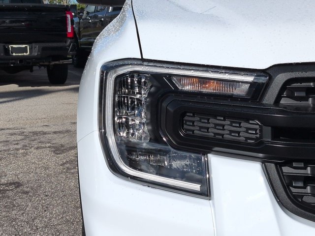 New 2026 Ford Ranger XL w/ Trailer Tow Package AWD/4WD image 10