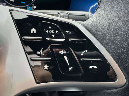 Certified 2025 Mercedes-Benz GLB 250 GLB 250 image 20