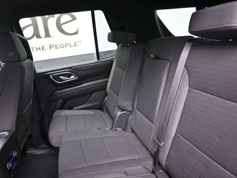 Used 2023 Chevrolet Tahoe LS AWD/4WD image 22