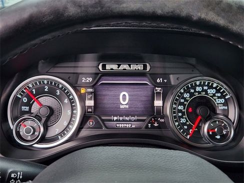 Used 2020 RAM 1500 Laramie image 13