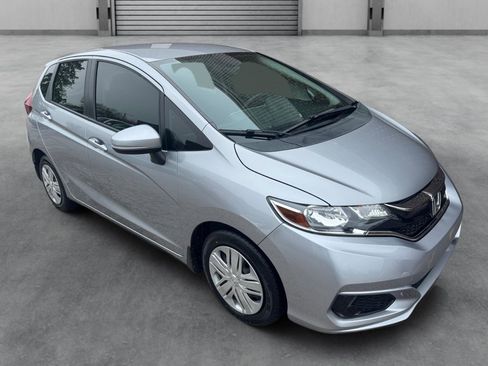 Used 2020 Honda Fit LX image 27