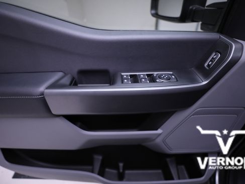 New 2026 Ford F250 XL w/ STX Appearance Package image 19