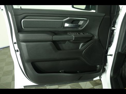 New 2026 RAM 1500 Big Horn AWD/4WD image 19