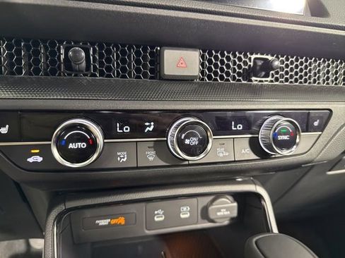 New 2026 Honda CR-V TrailSport image 28