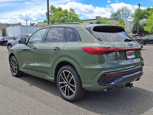 New 2026 Audi Q5 Prestige AWD/4WD image 16