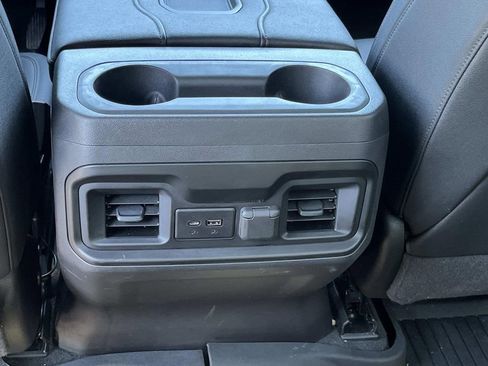 Used 2021 Chevrolet Silverado 1500 RST w/ All Star Edition Plus AWD/4WD image 17