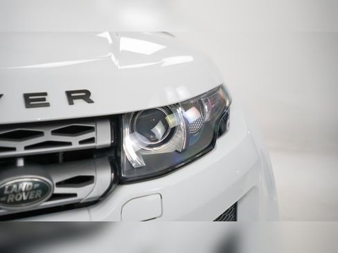 Used 2014 Land Rover Range Rover Evoque Pure Plus image 7