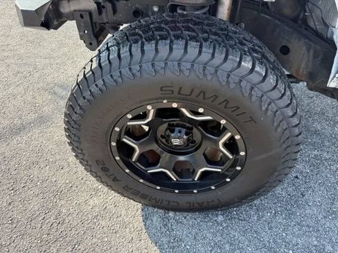 Used 2015 Jeep Wrangler Unlimited Sport AWD/4WD image 7